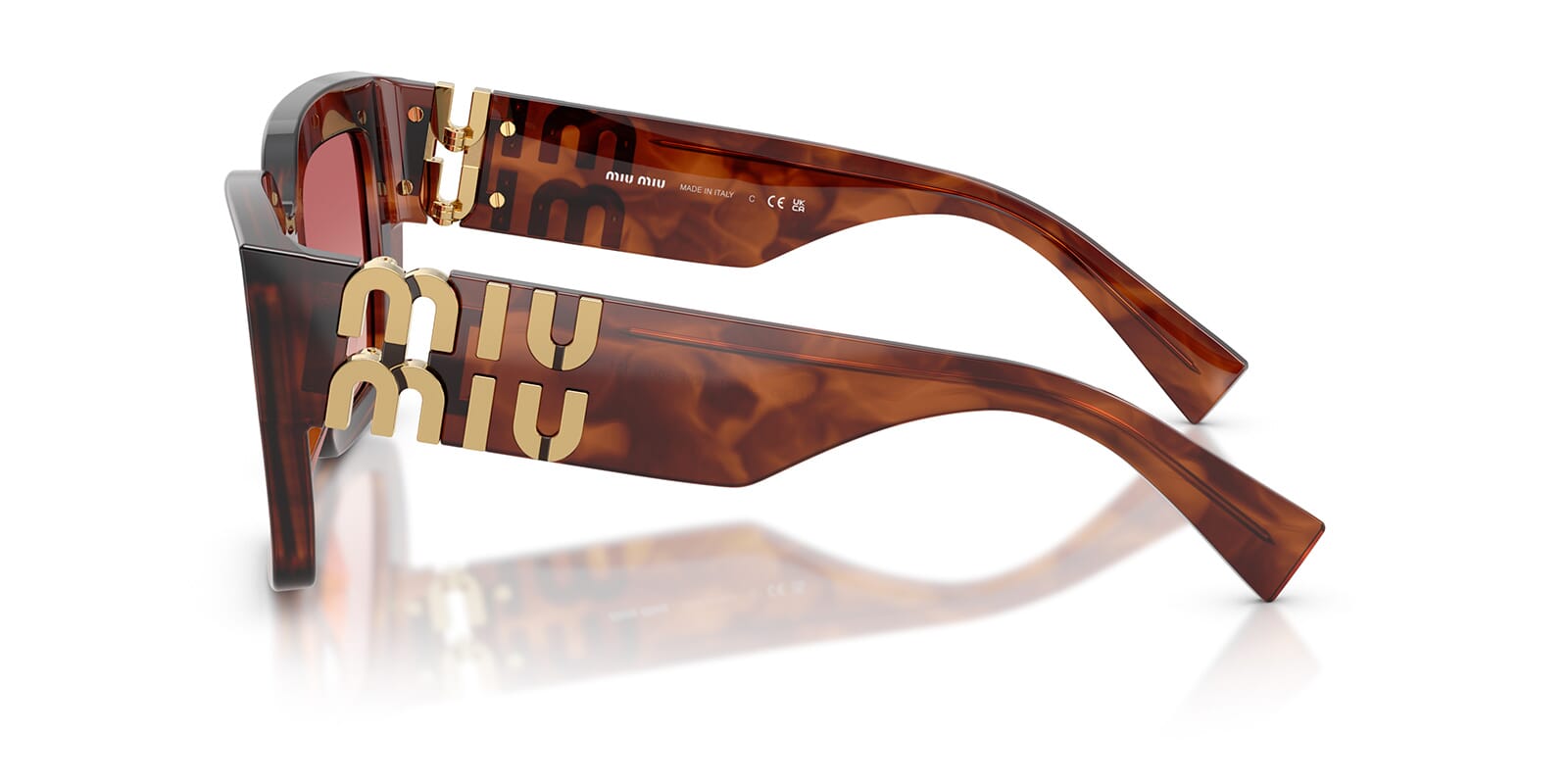 Miu Miu SMU B05 Cat-Eye