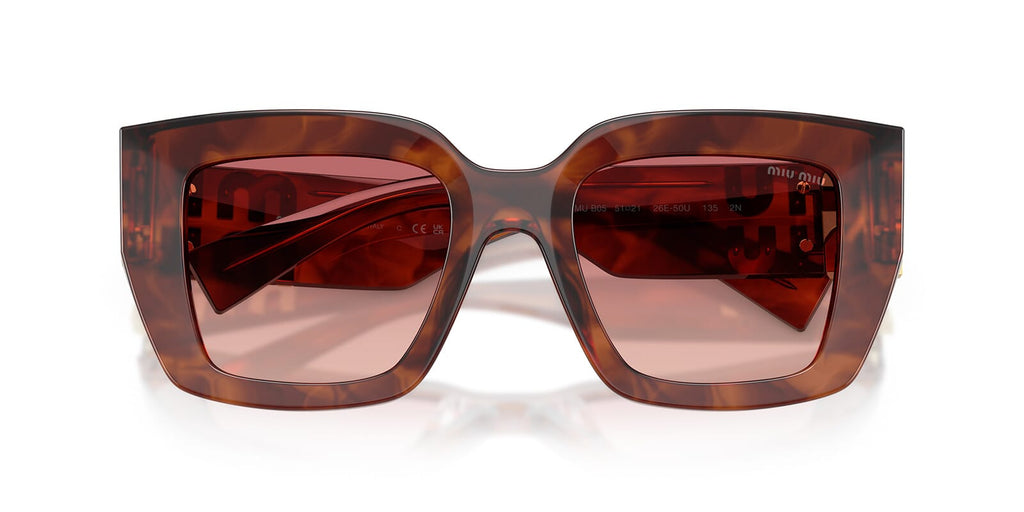 Miu Miu SMU B05 Cat-Eye