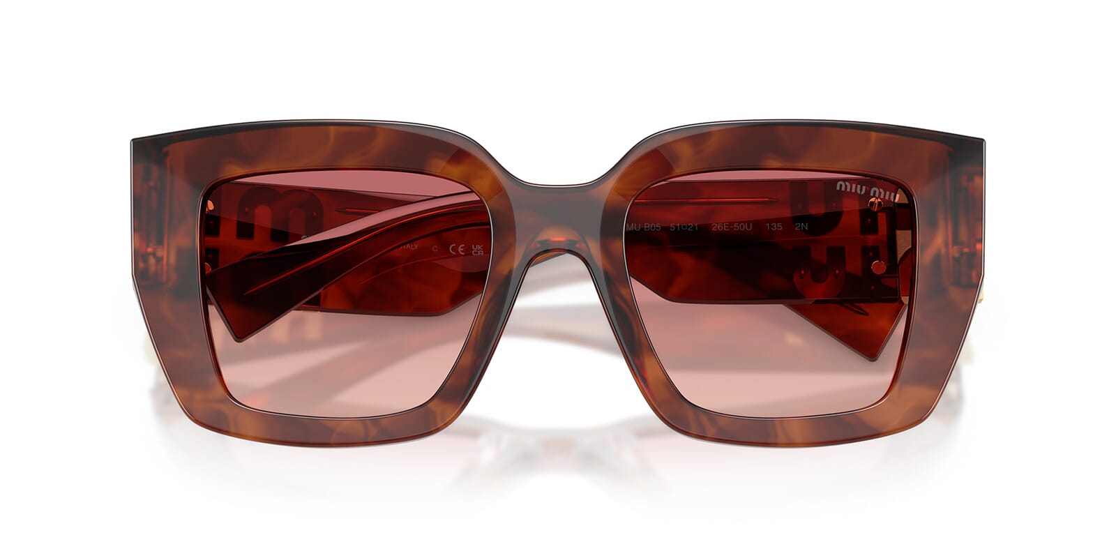 Miu Miu SMU B05 Cat-Eye