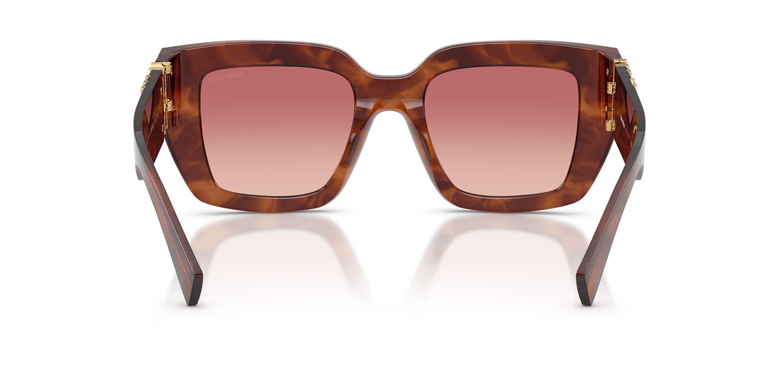 Miu Miu SMU B05 Cat-Eye
