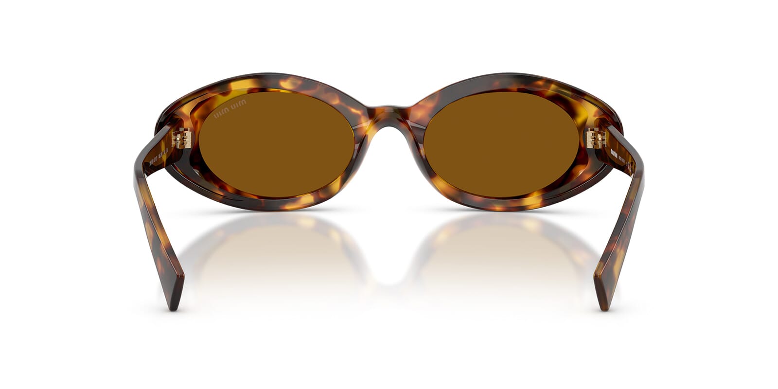 Miu Miu SMUB09S Cat-Eye