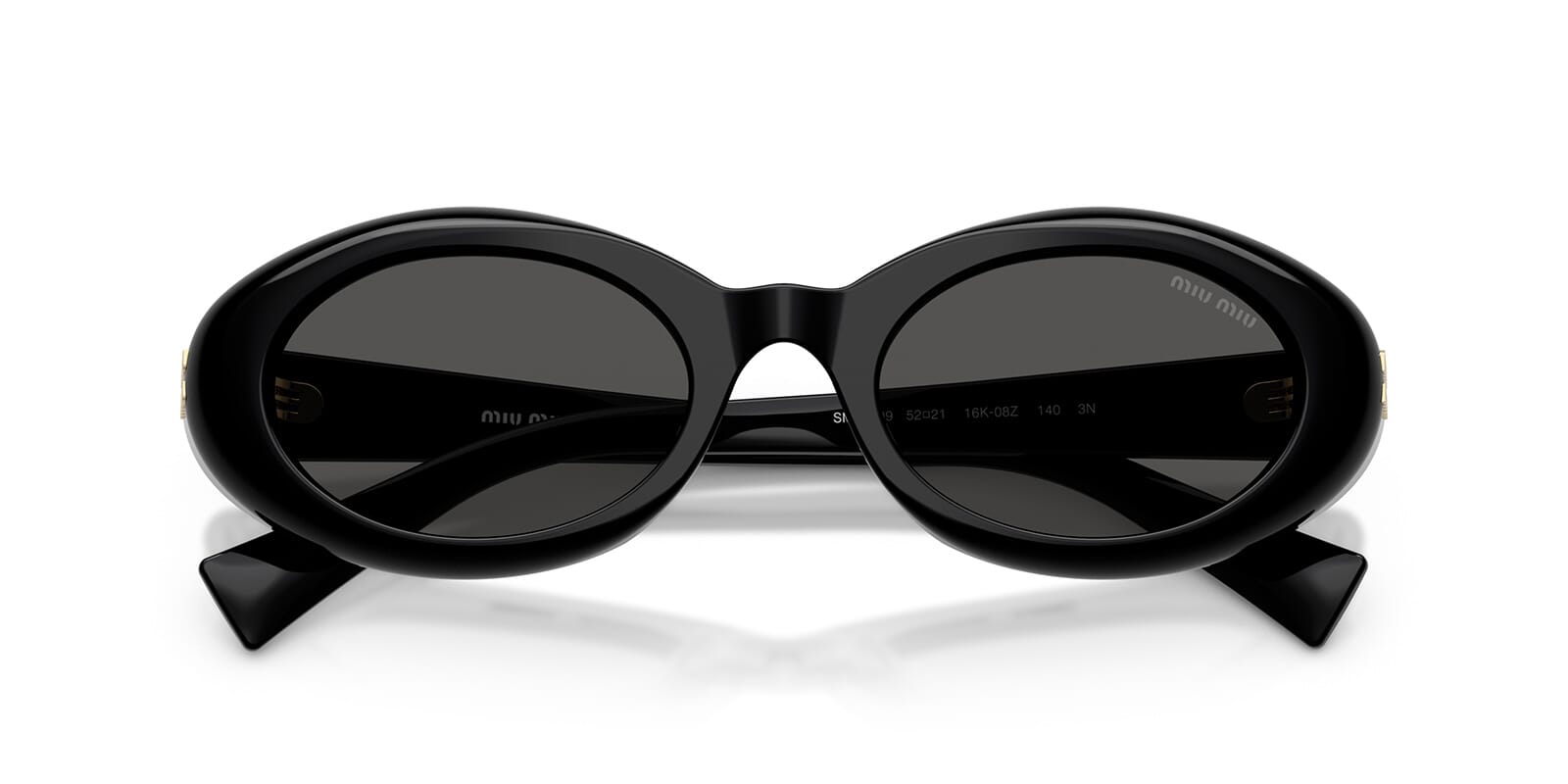 Miu Miu SMUB09S Cat-Eye