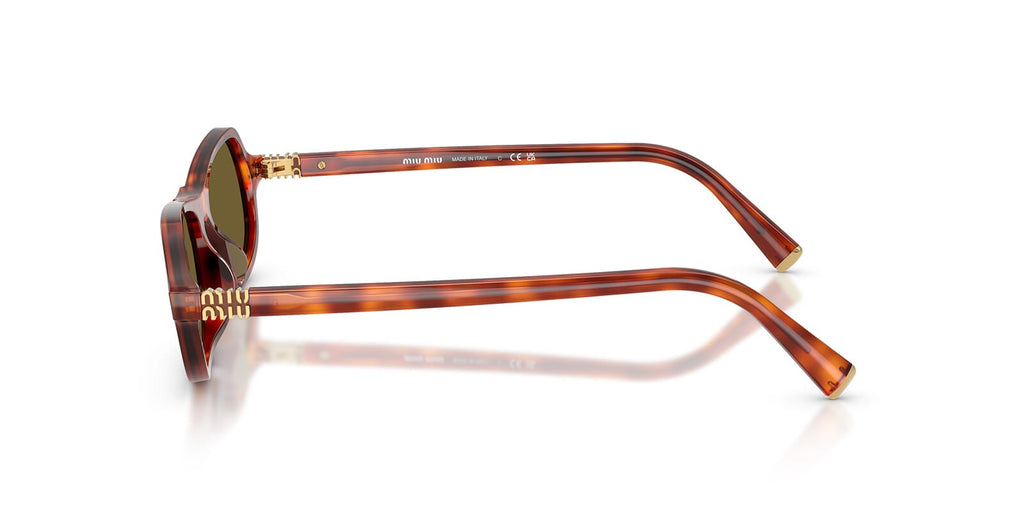 Miu Miu SMU B10U Cat-Eye