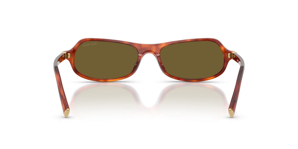 Miu Miu SMU B10U Cat-Eye