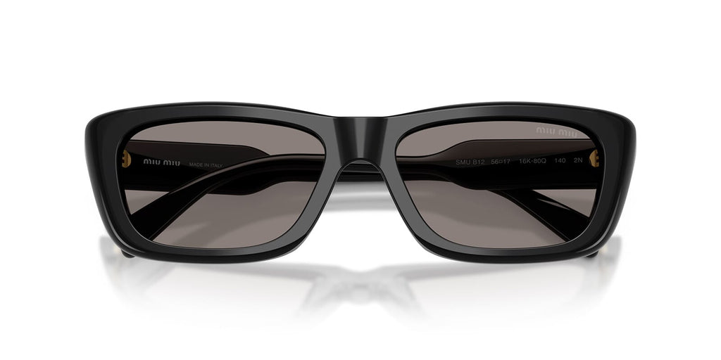 Miu Miu SMUB12S Cat-Eye