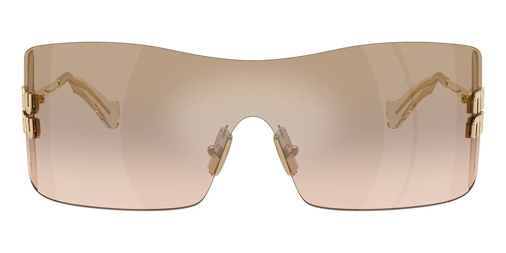 Miu Miu SMUB53S Cat-Eye