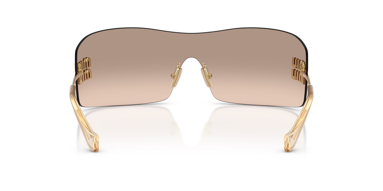 Miu Miu SMUB53S Cat-Eye