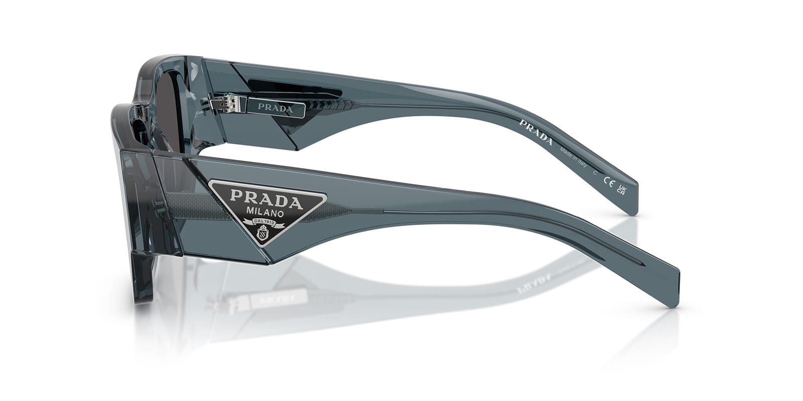 Prada SPR10ZS Square