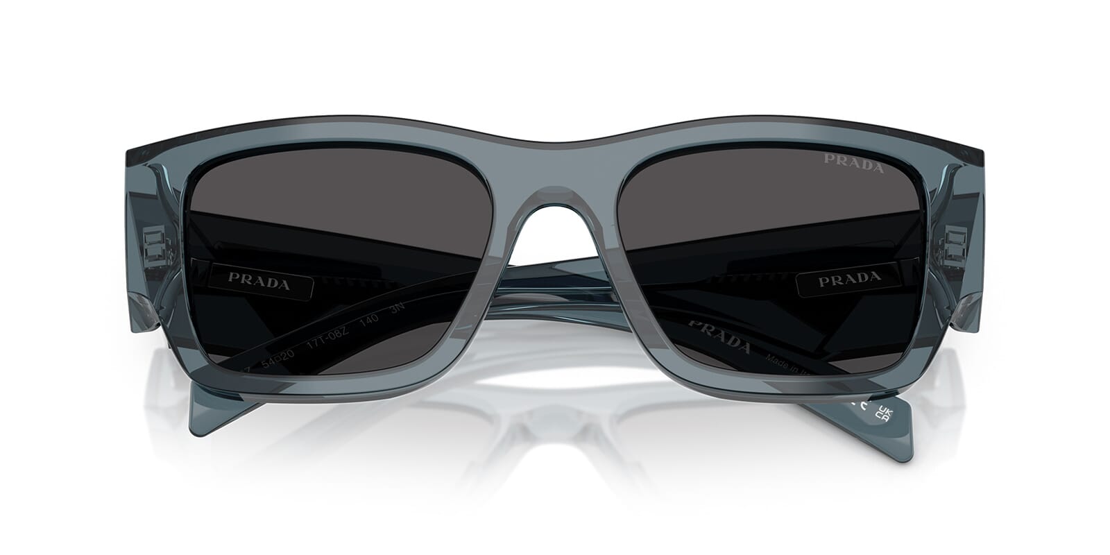Prada SPR10ZS Square