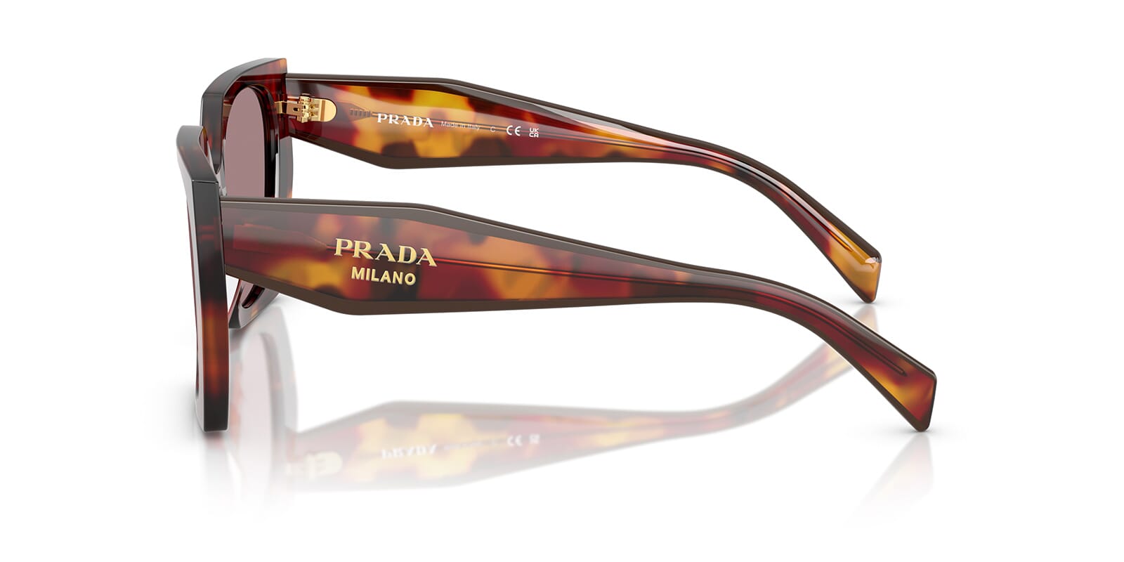 Prada SPR15WS Square