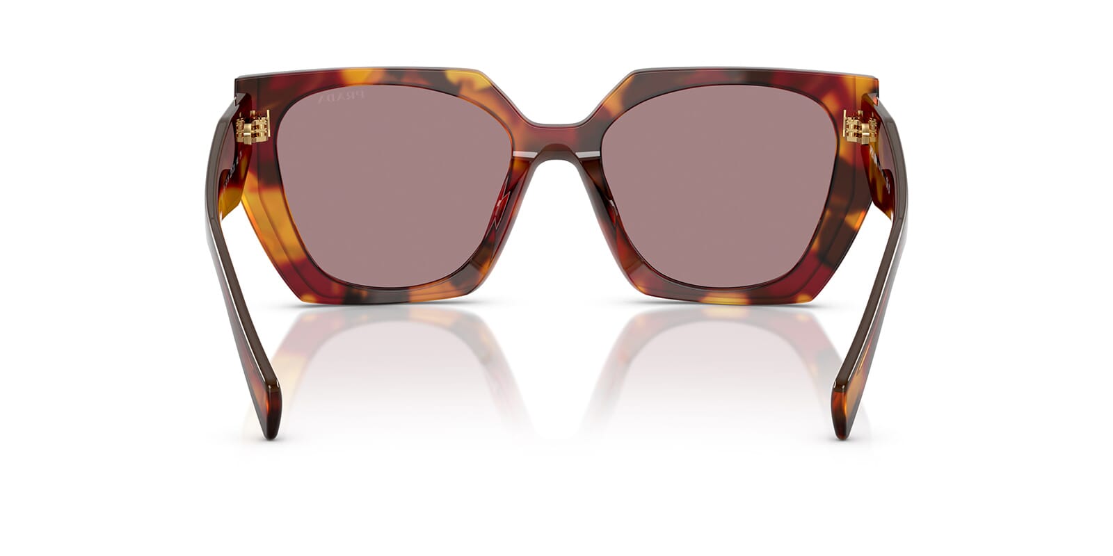 Prada SPR15WS Square