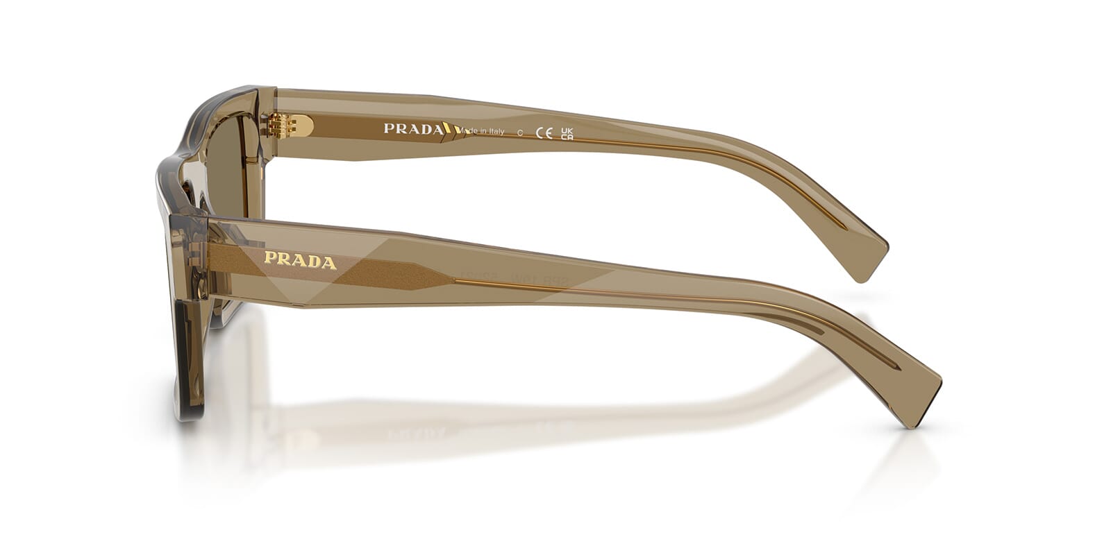 Prada SPR19W Square