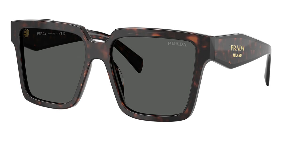 Prada SPR24Z Square