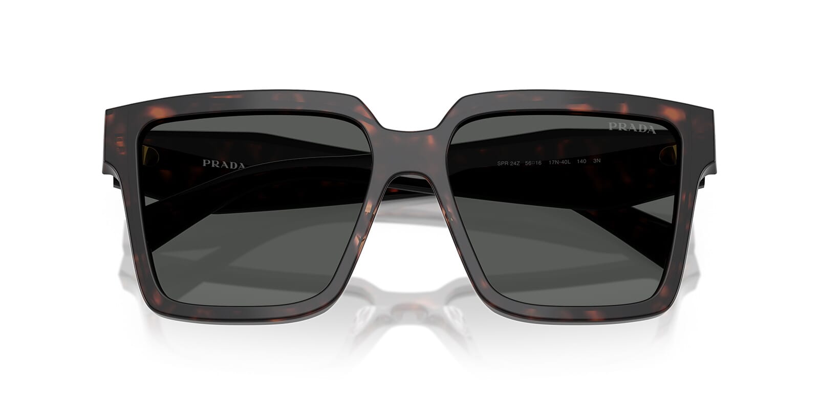Prada SPR24Z Square