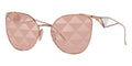 Prada SPR50Z Square