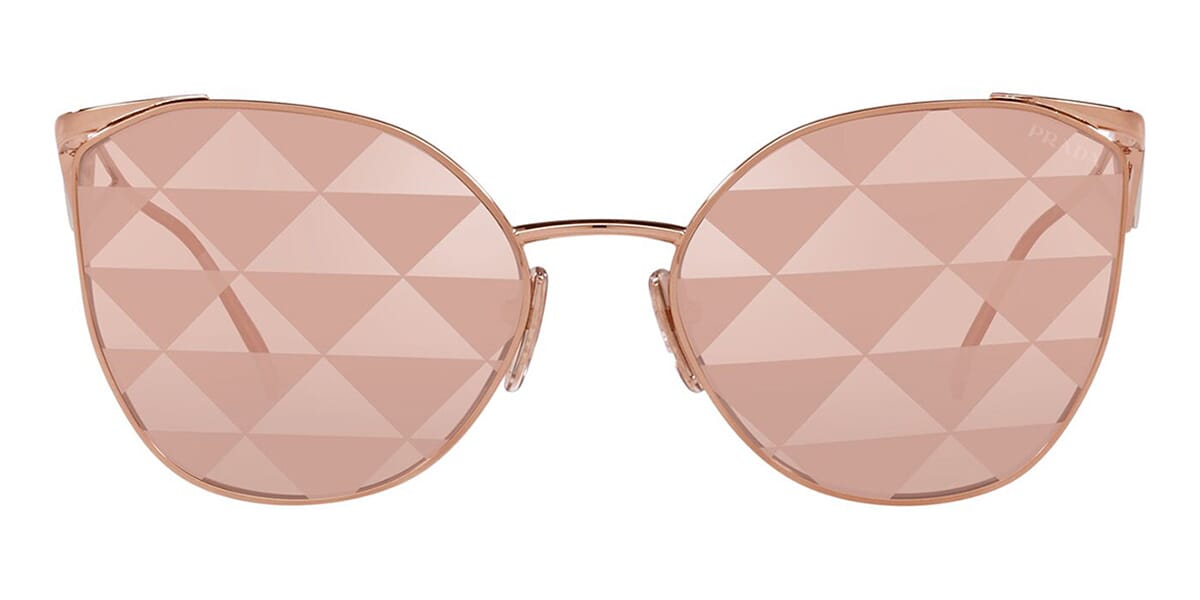 Prada SPR50Z Square