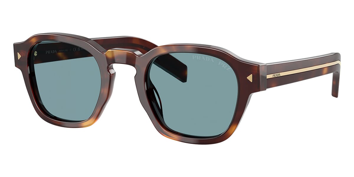 Prada SPRA16S Square