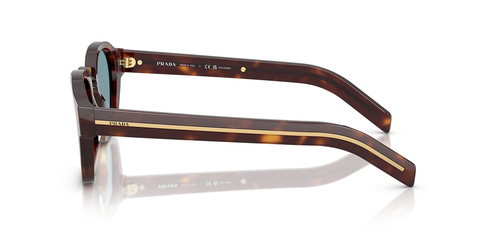 Prada SPRA16S Square