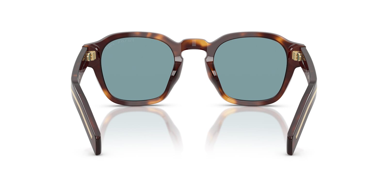Prada SPRA16S Square