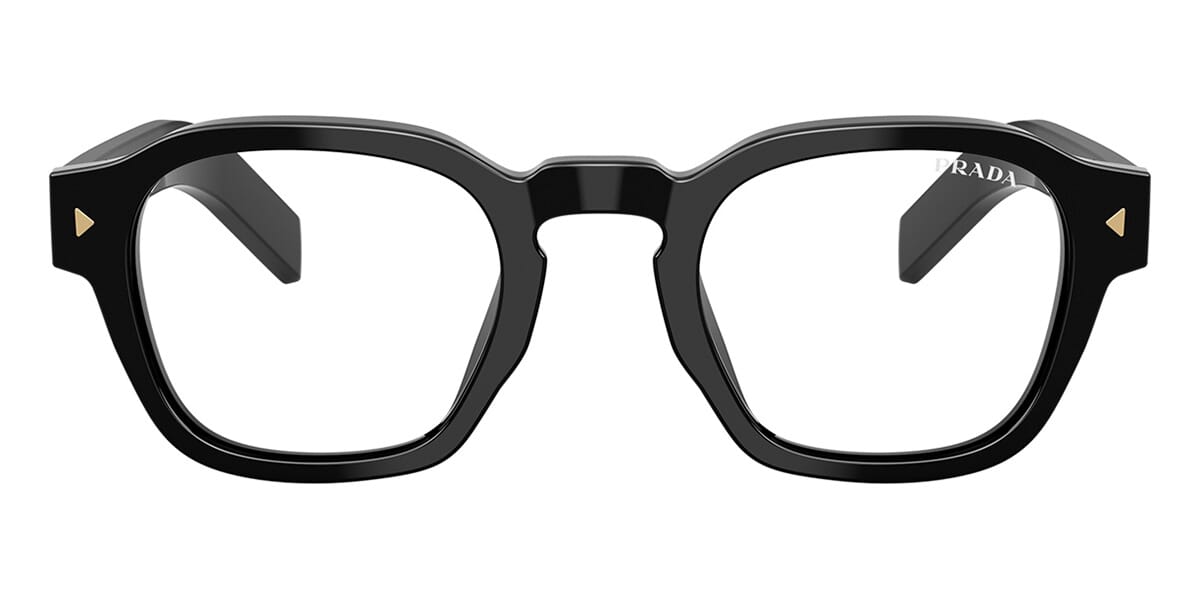 Prada SPRA16S Square