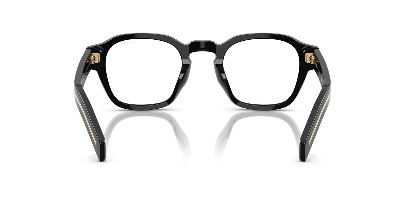 Prada SPRA16S Square