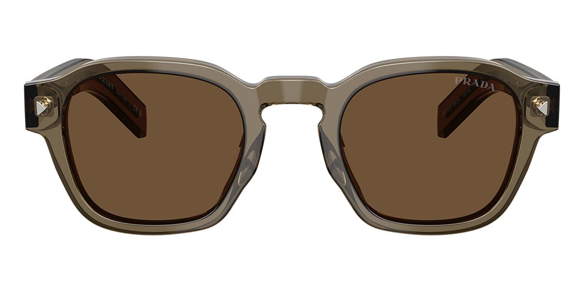 Prada SPRA16S Square