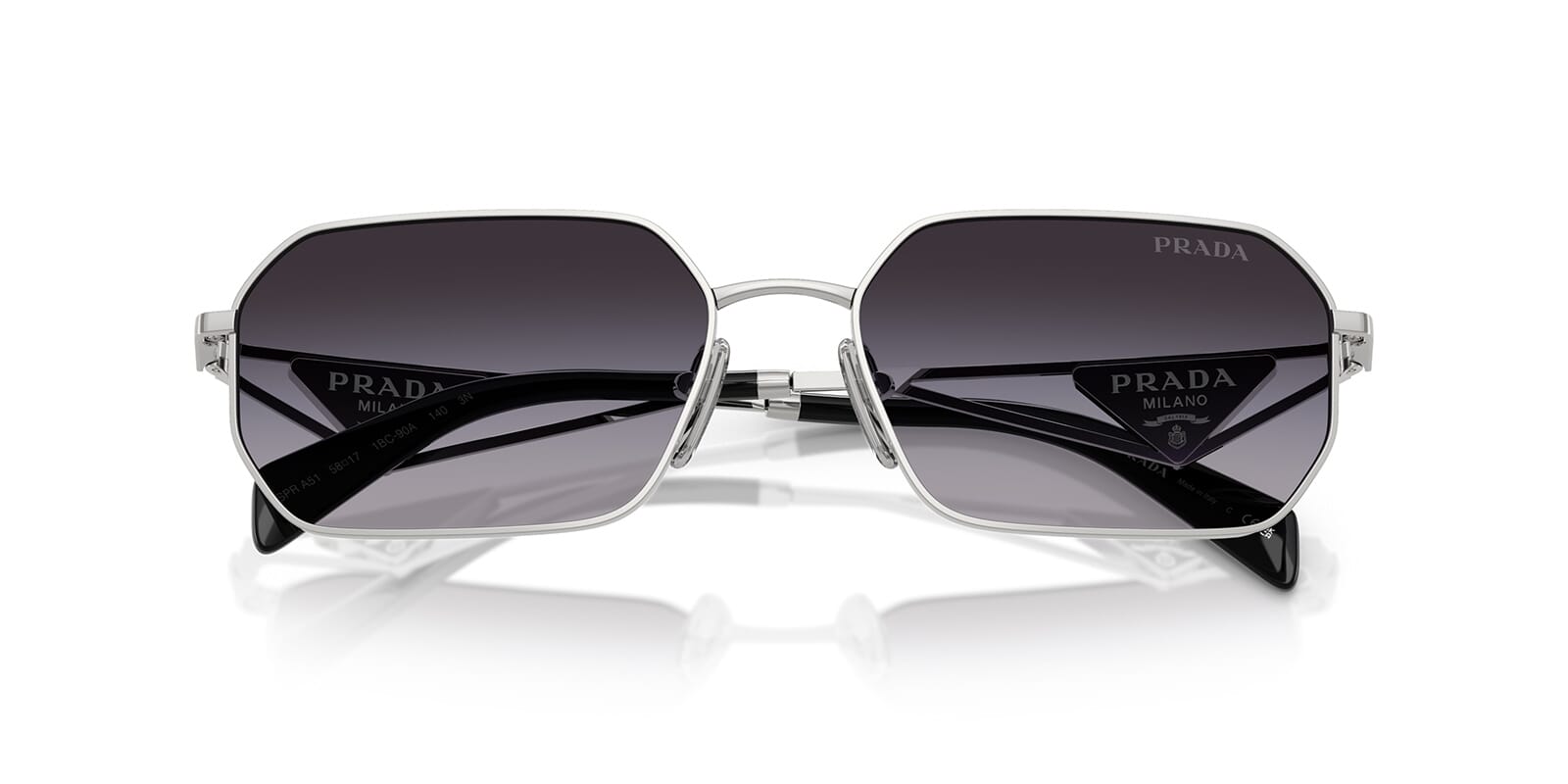 Prada SPRA51S Square