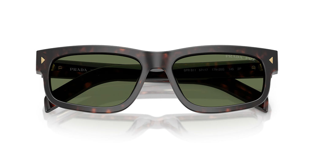 Prada SPRB11 Square