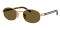 Prada SPRB53 Square