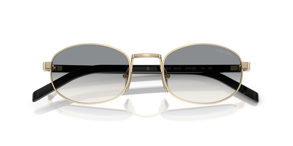 Prada SPRB53 Square