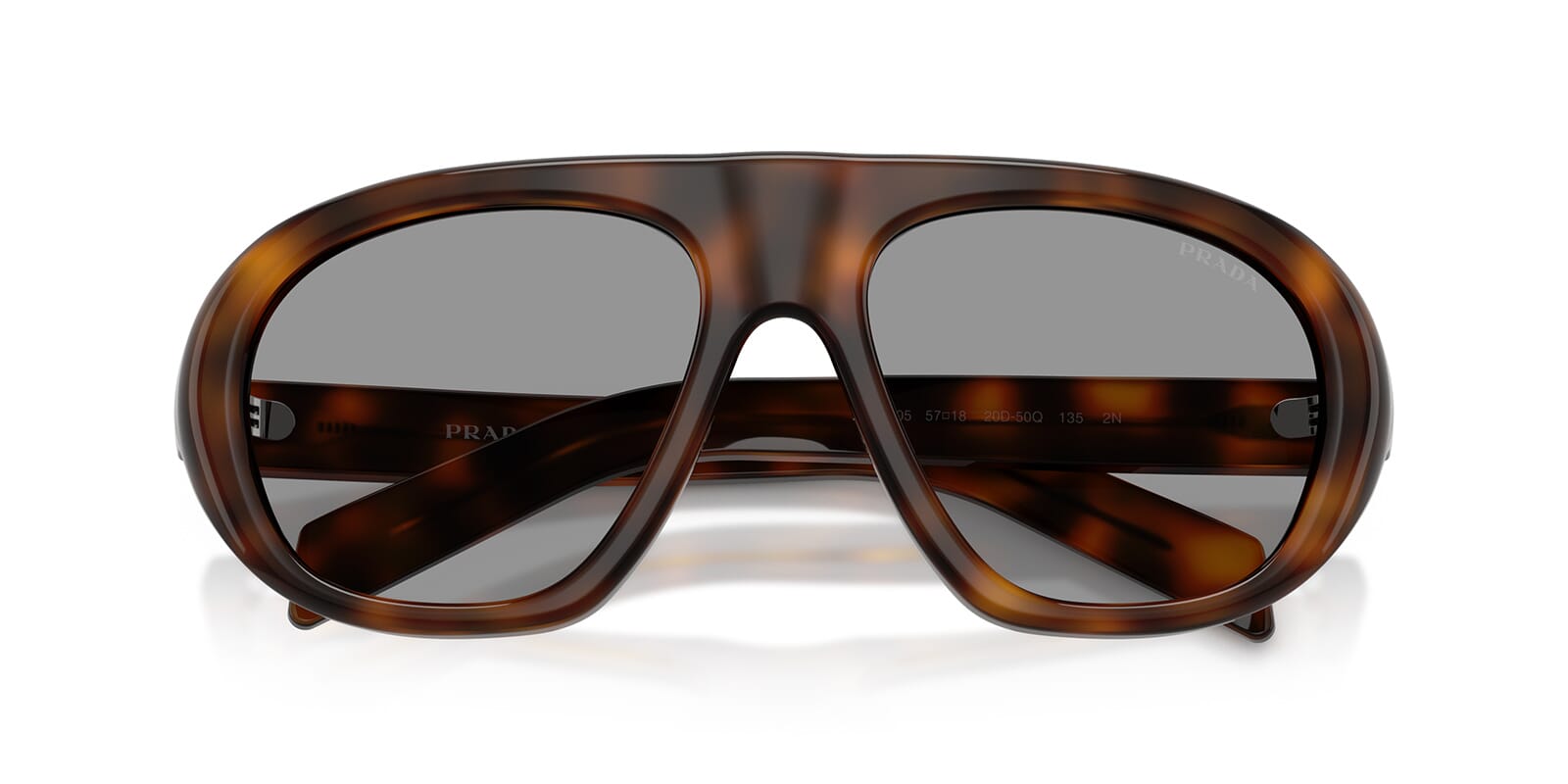 Prada SPRC05 Square