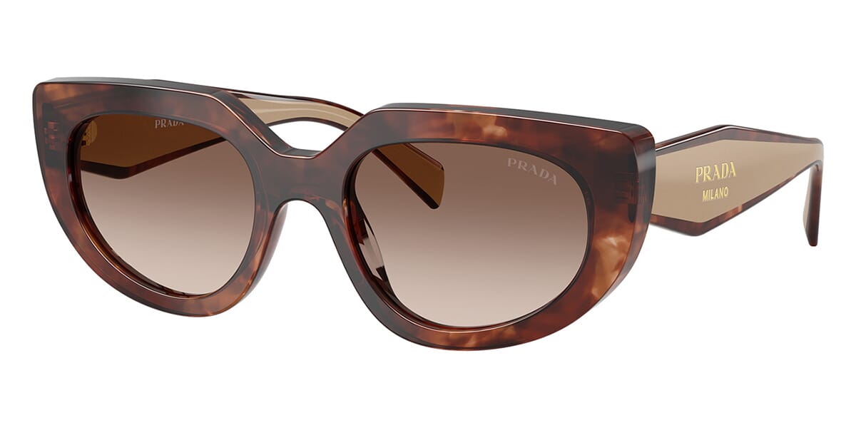 Prada SPRD02S Square