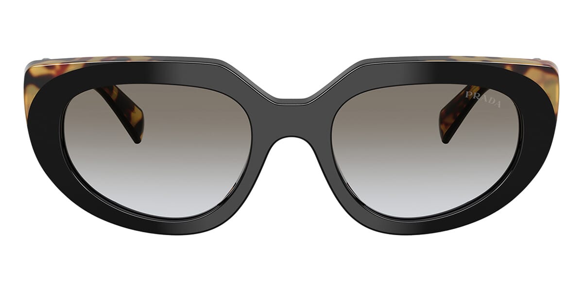 Prada SPRD02S Square