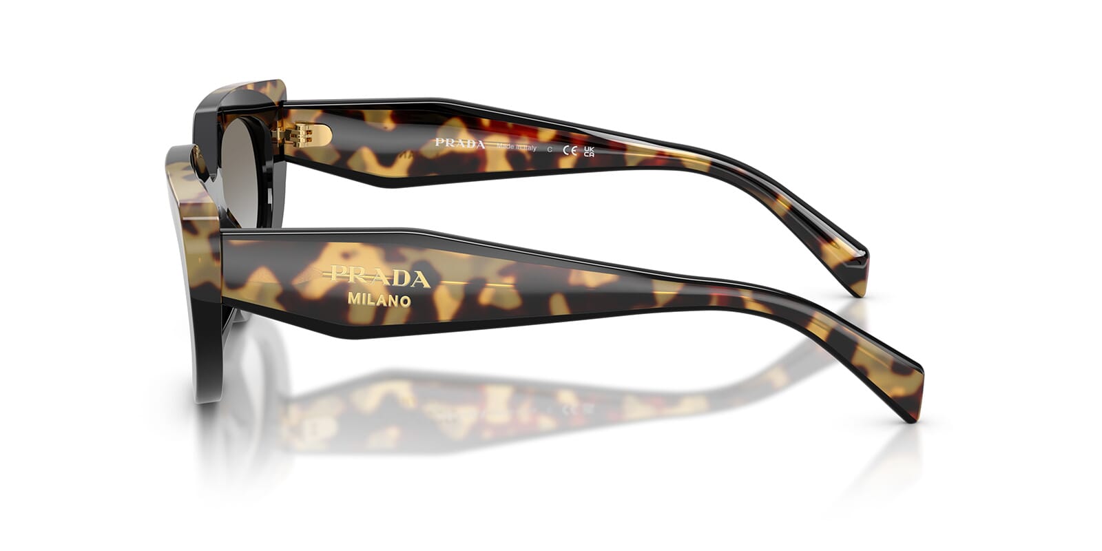 Prada SPRD02S Square