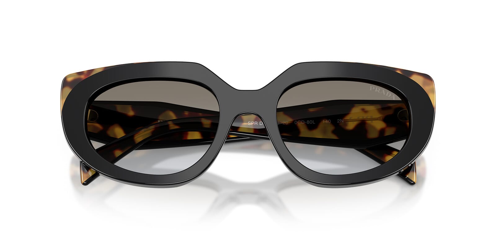 Prada SPRD02S Square
