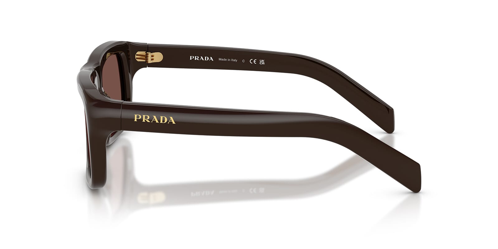 Prada SPRD11S Square