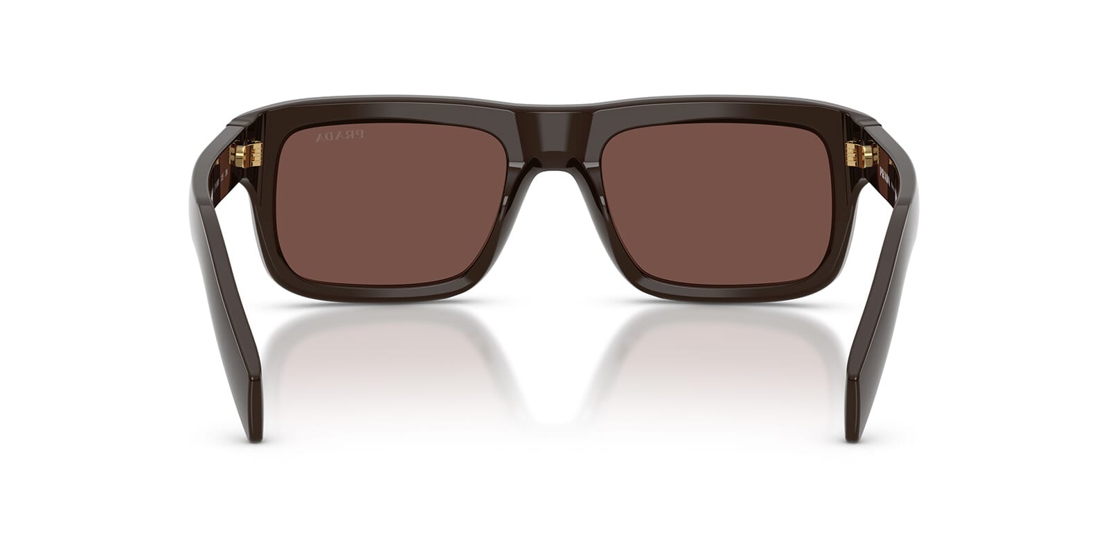 Prada SPRD11S Square