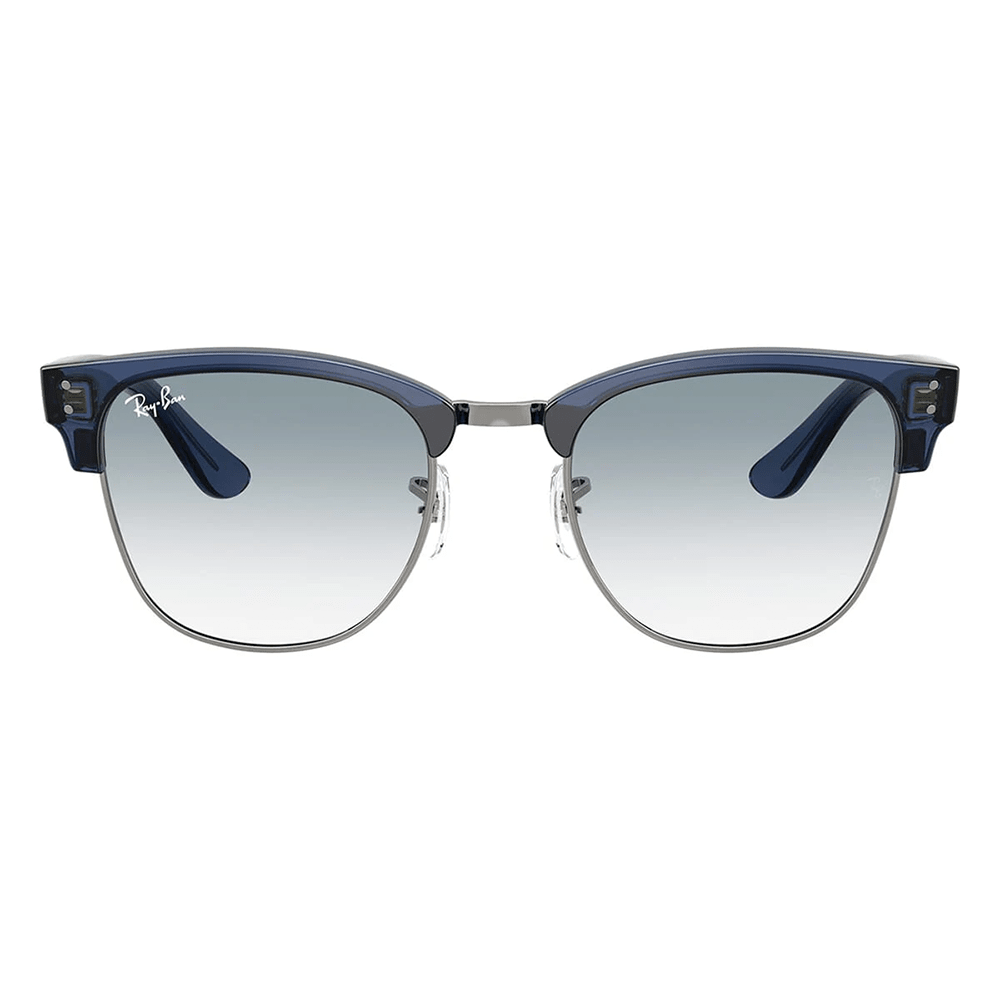 Ray-Ban Clubmaster Reverse RBR0504S 670879 51 Sunglasses Mixed