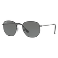 Ray-Ban Hexagonal RB3548N 002/58 51 Polarised Sunglasses Mixed