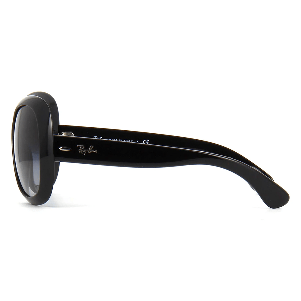 Ray-Ban Jackie Ohh II RB4098 601/8G Sunglasses Butterfly