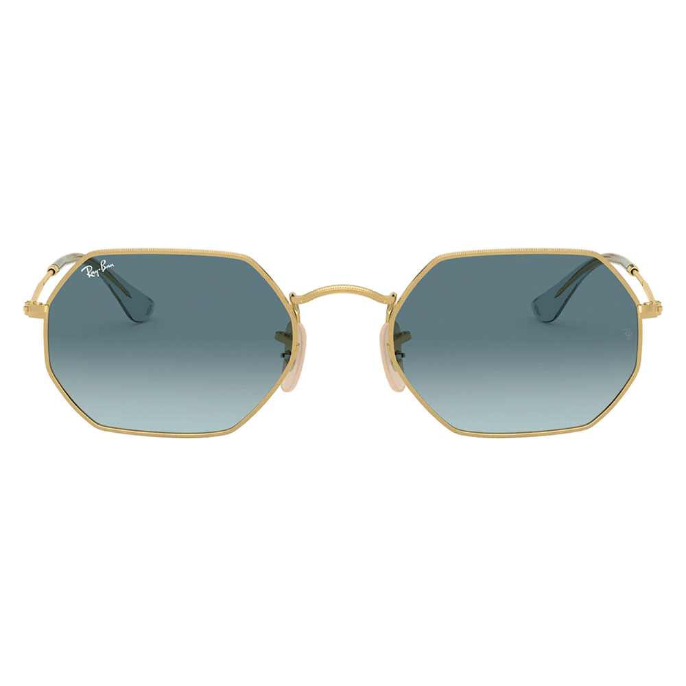 Ray-Ban Octagonal RB3556N 91233M Sunglasses Mixed