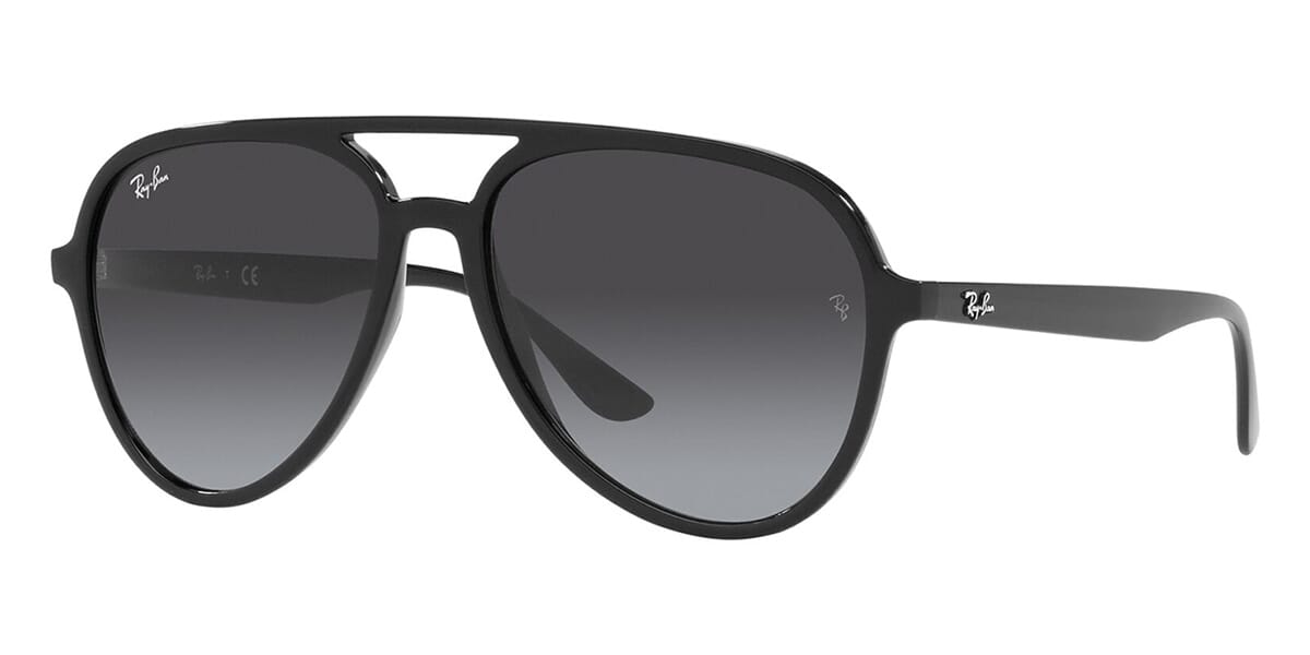 Ray-Ban RB 4376 601/8G - As Seen On Kyle Richards & Jack Champion Aviator