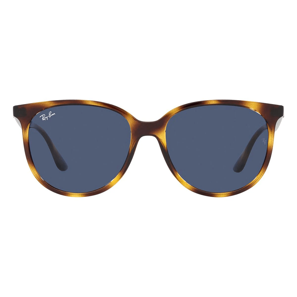Ray-Ban RB4378 710/80 Sunglasses Cat-Eye