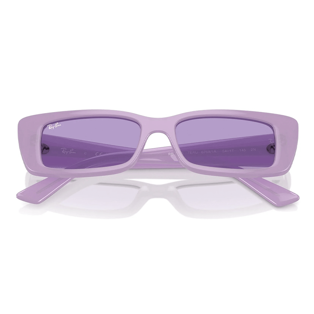 Ray-Ban RB4425 67581A Sunglasses Square