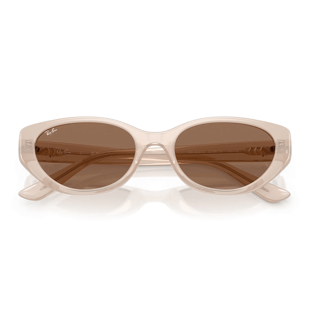 Ray-Ban RB4457D 678673 Sunglasses Cat-Eye