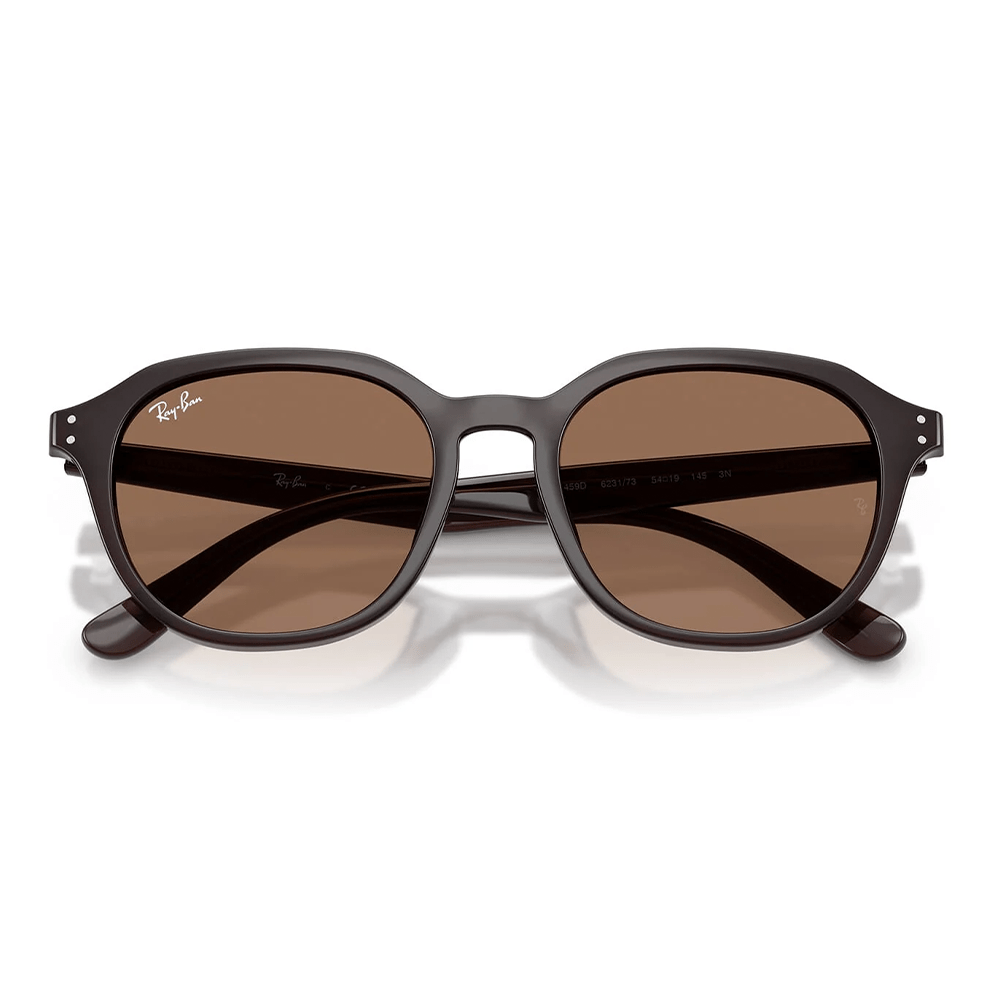 Ray-Ban RB4459D 6231/73 Sunglasses Oval