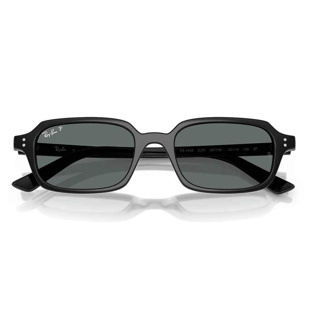 Ray-Ban Zuri RB4455 6677/81 49 Sunglasses Square