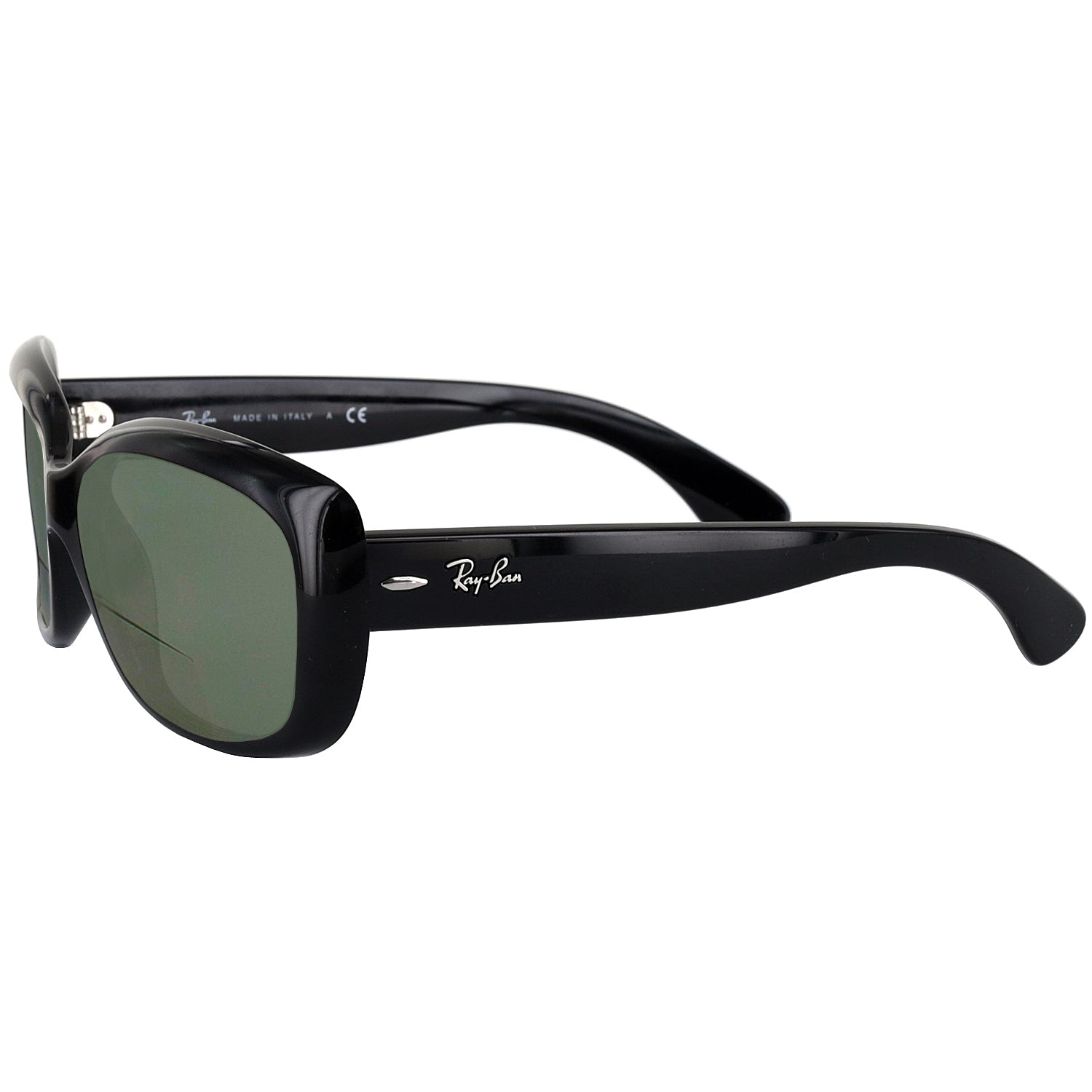 Ray-Ban 4101 Jackie Ohh Bifocal Reading Sunglasses Cat-Eye