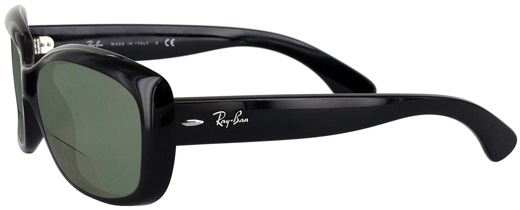 Ray-Ban 4101 Jackie Ohh Bifocal Reading Sunglasses Cat-Eye