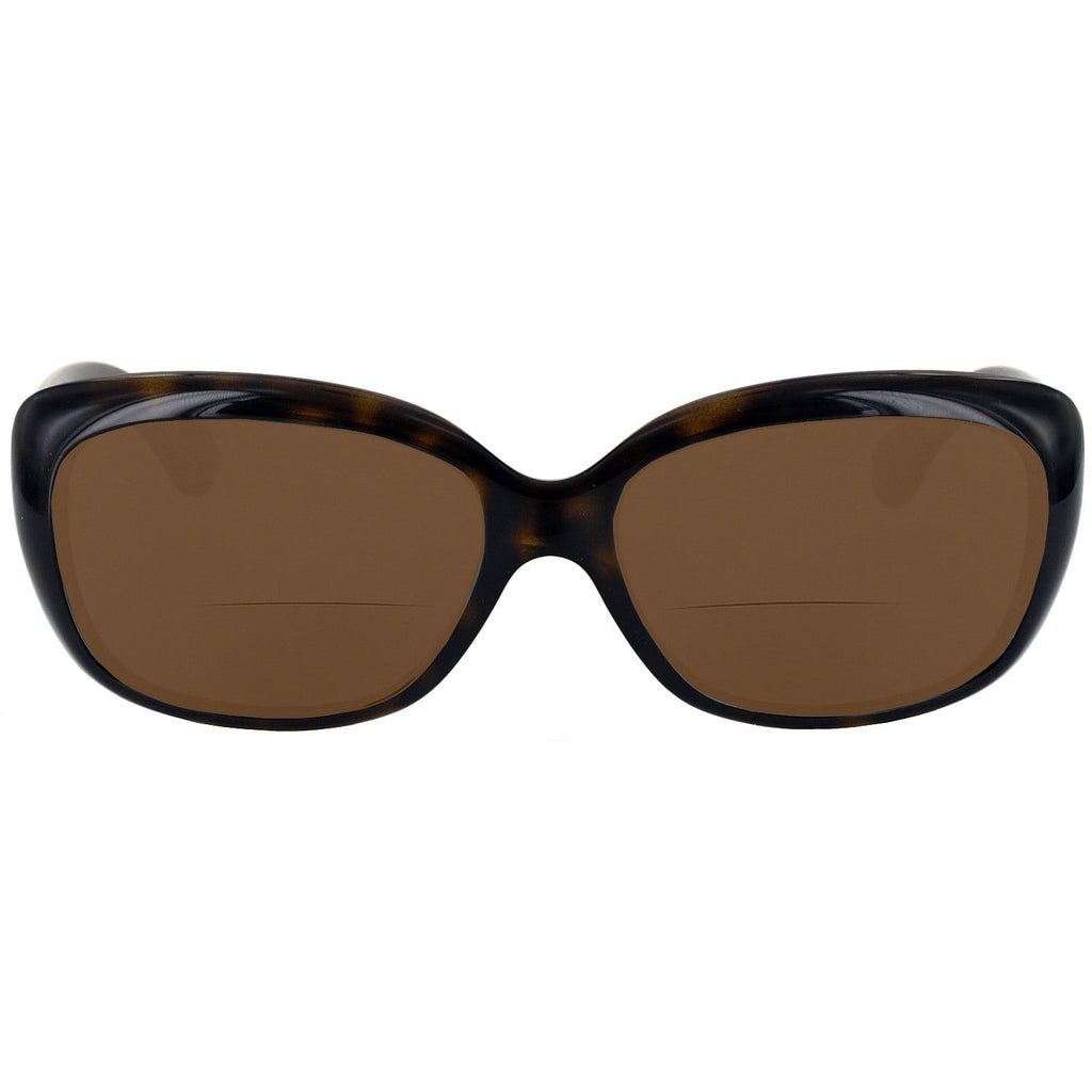 Ray-Ban 4101 Jackie Ohh Bifocal Reading Sunglasses Cat-Eye